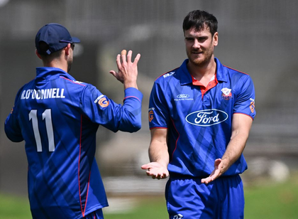 Ben Lister replaces injured Kristian Clarke in NZ squad for Bangladesh tour | Ben Lister replaces injured Kristian Clarke in NZ squad for Bangladesh tour Ben Lister replaces injured Kristian Clarke in NZ squad for Bangladesh tour | Ben Lister replaces injured Kristian Clarke in NZ squad for Bangladesh tour