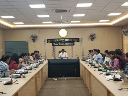 Rajasthan govt orders to repair dilapidated school buildings before monsoon | Rajasthan govt orders to repair dilapidated school buildings before monsoon Rajasthan govt orders to repair dilapidated school buildings before monsoon | Rajasthan govt orders to repair dilapidated school buildings before monsoon