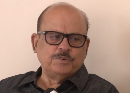 Cong calls Pawan Khera 'hero', says EC must probe allegations against Assam CM's wife | Cong calls Pawan Khera 'hero', says EC must probe allegations against Assam CM's wife Cong calls Pawan Khera 'hero', says EC must probe allegations against Assam CM's wife | Cong calls Pawan Khera 'hero', says EC must probe allegations against Assam CM's wife