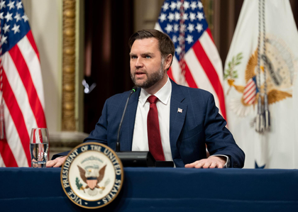 US Vice President Vance heads to Pakistan for Iran talks | US Vice President Vance heads to Pakistan for Iran talks US Vice President Vance heads to Pakistan for Iran talks | US Vice President Vance heads to Pakistan for Iran talks