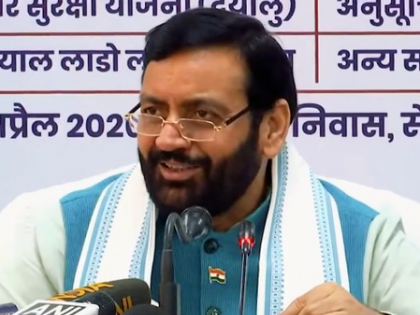 Haryana CM slams Congress for misleading farmers on crop procurement | Haryana CM slams Congress for misleading farmers on crop procurement Haryana CM slams Congress for misleading farmers on crop procurement | Haryana CM slams Congress for misleading farmers on crop procurement