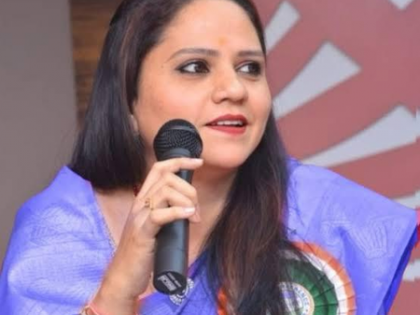 Hzeena Syed removed as TN Mahila Congress chief over ‘anti-party’ activities | Hzeena Syed removed as TN Mahila Congress chief over ‘anti-party’ activities Hzeena Syed removed as TN Mahila Congress chief over ‘anti-party’ activities | Hzeena Syed removed as TN Mahila Congress chief over ‘anti-party’ activities