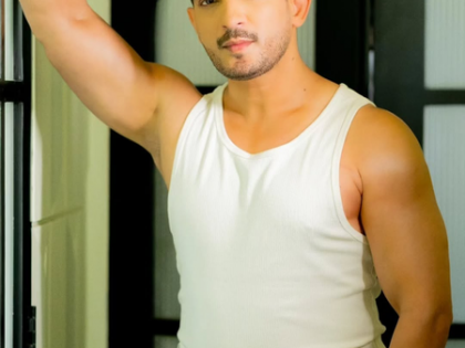 Arjun Bijlani says, 'Don’t want to be repetitive, I want to keep surprising my audience' | Arjun Bijlani says, 'Don’t want to be repetitive, I want to keep surprising my audience' Arjun Bijlani says, 'Don’t want to be repetitive, I want to keep surprising my audience' | Arjun Bijlani says, 'Don’t want to be repetitive, I want to keep surprising my audience'