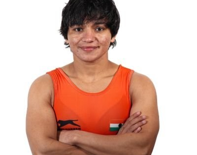 Asian Wrestling C'ships: Meenakshi bags silver, Sujeet, Abhimanyu, Sandeep to fight for gold medal bouts | Asian Wrestling C'ships: Meenakshi bags silver, Sujeet, Abhimanyu, Sandeep to fight for gold medal bouts Asian Wrestling C'ships: Meenakshi bags silver, Sujeet, Abhimanyu, Sandeep to fight for gold medal bouts | Asian Wrestling C'ships: Meenakshi bags silver, Sujeet, Abhimanyu, Sandeep to fight for gold medal bouts