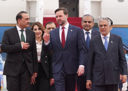 Pakistan didn't possess diplomatic prowess to navigate deeply-contested US-Iran issues: Report | Pakistan didn't possess diplomatic prowess to navigate deeply-contested US-Iran issues: Report