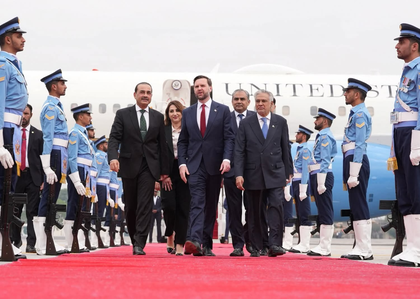 American security structure over Gulf shattered but Iran's grip over Strait of Hormuz still intact: Report | American security structure over Gulf shattered but Iran's grip over Strait of Hormuz still intact: Report