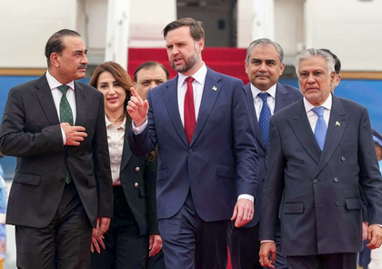 Pakistan's mediation claim media-driven optics, not substantive strategic influence: Report | Pakistan's mediation claim media-driven optics, not substantive strategic influence: Report Pakistan's mediation claim media-driven optics, not substantive strategic influence: Report | Pakistan's mediation claim media-driven optics, not substantive strategic influence: Report