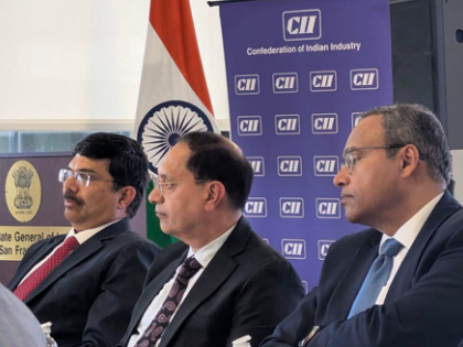 India remains open, attractive destination for global capital: SEBI chief | India remains open, attractive destination for global capital: SEBI chief India remains open, attractive destination for global capital: SEBI chief | India remains open, attractive destination for global capital: SEBI chief