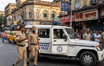 Four girls rescued from Asansol after they mysteriously disappeared from Kolkata school | Four girls rescued from Asansol after they mysteriously disappeared from Kolkata school Four girls rescued from Asansol after they mysteriously disappeared from Kolkata school | Four girls rescued from Asansol after they mysteriously disappeared from Kolkata school