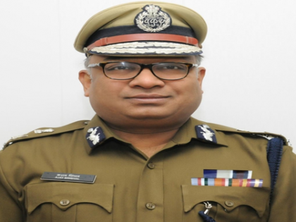Haryana DGP warns against gun culture, objectionable social media content | Haryana DGP warns against gun culture, objectionable social media content Haryana DGP warns against gun culture, objectionable social media content | Haryana DGP warns against gun culture, objectionable social media content