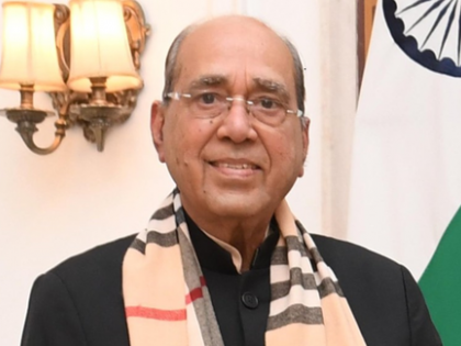 Political row erupts over Nripendra Misra's remarks on 1990s Ayodhya decisions | Political row erupts over Nripendra Misra's remarks on 1990s Ayodhya decisions Political row erupts over Nripendra Misra's remarks on 1990s Ayodhya decisions | Political row erupts over Nripendra Misra's remarks on 1990s Ayodhya decisions