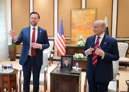 Economic vulnerability, not abstract peace-making, driving Pakistan's desperate efforts | Economic vulnerability, not abstract peace-making, driving Pakistan's desperate efforts Economic vulnerability, not abstract peace-making, driving Pakistan's desperate efforts | Economic vulnerability, not abstract peace-making, driving Pakistan's desperate efforts