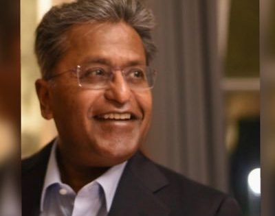 IPL does not just find talent, it forces talent to declare itself: Lalit Modi | IPL does not just find talent, it forces talent to declare itself: Lalit Modi IPL does not just find talent, it forces talent to declare itself: Lalit Modi | IPL does not just find talent, it forces talent to declare itself: Lalit Modi