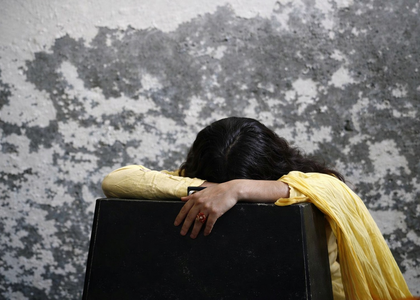 Property in husband's name deters women from seeking divorce in Pakistan: Report | Property in husband's name deters women from seeking divorce in Pakistan: Report Property in husband's name deters women from seeking divorce in Pakistan: Report | Property in husband's name deters women from seeking divorce in Pakistan: Report