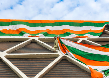 Digital shift hits TN's Tirupur textile hub as election merchandise orders drop sharply | Digital shift hits TN's Tirupur textile hub as election merchandise orders drop sharply Digital shift hits TN's Tirupur textile hub as election merchandise orders drop sharply | Digital shift hits TN's Tirupur textile hub as election merchandise orders drop sharply