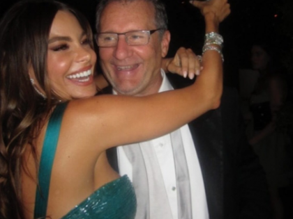 Sofia Vergara wishes her ‘favourite’ onscreen husband Ed O'Neill on 80th b’day: I miss you | Sofia Vergara wishes her ‘favourite’ onscreen husband Ed O'Neill on 80th b’day: I miss you Sofia Vergara wishes her ‘favourite’ onscreen husband Ed O'Neill on 80th b’day: I miss you | Sofia Vergara wishes her ‘favourite’ onscreen husband Ed O'Neill on 80th b’day: I miss you