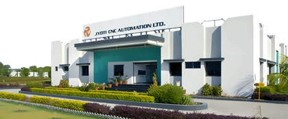 Jyoti CNC shares slide over 15 pc after probe into French subsidiary | Jyoti CNC shares slide over 15 pc after probe into French subsidiary Jyoti CNC shares slide over 15 pc after probe into French subsidiary | Jyoti CNC shares slide over 15 pc after probe into French subsidiary