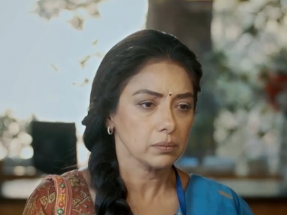 Rupali Ganguly’s emotional tribute to Asha Bhosle: Legends live on forever | Rupali Ganguly’s emotional tribute to Asha Bhosle: Legends live on forever Rupali Ganguly’s emotional tribute to Asha Bhosle: Legends live on forever | Rupali Ganguly’s emotional tribute to Asha Bhosle: Legends live on forever