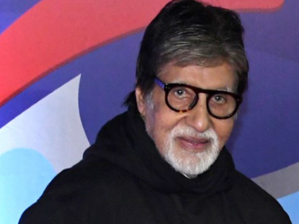 Amitabh Bachchan says Asha Bhosle has 'left an entire encyclopedia of eternal music' | Amitabh Bachchan says Asha Bhosle has 'left an entire encyclopedia of eternal music' Amitabh Bachchan says Asha Bhosle has 'left an entire encyclopedia of eternal music' | Amitabh Bachchan says Asha Bhosle has 'left an entire encyclopedia of eternal music'