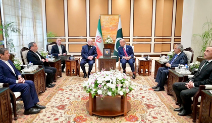 Pakistan acted as 'courier', not 'mediator' during US-Iran ceasefire negotiations: Report | Pakistan acted as 'courier', not 'mediator' during US-Iran ceasefire negotiations: Report Pakistan acted as 'courier', not 'mediator' during US-Iran ceasefire negotiations: Report | Pakistan acted as 'courier', not 'mediator' during US-Iran ceasefire negotiations: Report