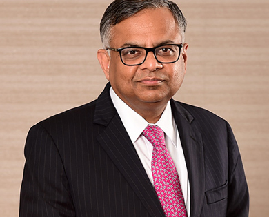 Nashik incident ‘gravely concerning’, strict action to follow: N Chandrasekaran | Nashik incident ‘gravely concerning’, strict action to follow: N Chandrasekaran Nashik incident ‘gravely concerning’, strict action to follow: N Chandrasekaran | Nashik incident ‘gravely concerning’, strict action to follow: N Chandrasekaran