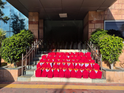 Rajasthan JJM scam: ACB files charge sheet against 10 accused | Rajasthan JJM scam: ACB files charge sheet against 10 accused Rajasthan JJM scam: ACB files charge sheet against 10 accused | Rajasthan JJM scam: ACB files charge sheet against 10 accused 