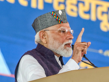 PM Modi to visit Karnataka tomorrow | PM Modi to visit Karnataka tomorrow PM Modi to visit Karnataka tomorrow | PM Modi to visit Karnataka tomorrow