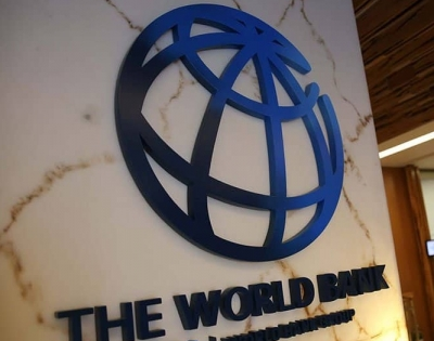 World Bank approves financing for Caspian pollution, biodiversity project | World Bank approves financing for Caspian pollution, biodiversity project World Bank approves financing for Caspian pollution, biodiversity project | World Bank approves financing for Caspian pollution, biodiversity project