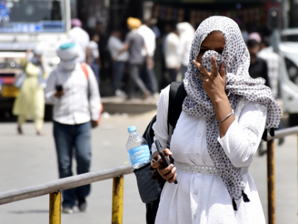 IMD predicts continued heatwave across TN for next few days | IMD predicts continued heatwave across TN for next few days IMD predicts continued heatwave across TN for next few days | IMD predicts continued heatwave across TN for next few days