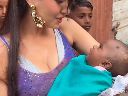 Nora Fatehi: Always wanted to connect with people of Mumbai in most raw, real way | Nora Fatehi: Always wanted to connect with people of Mumbai in most raw, real way Nora Fatehi: Always wanted to connect with people of Mumbai in most raw, real way | Nora Fatehi: Always wanted to connect with people of Mumbai in most raw, real way