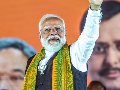 PM Modi writes to 'Nari Shakti', urges support for Women’s Reservation Bill ahead of Parliament session | PM Modi writes to 'Nari Shakti', urges support for Women’s Reservation Bill ahead of Parliament session PM Modi writes to 'Nari Shakti', urges support for Women’s Reservation Bill ahead of Parliament session | PM Modi writes to 'Nari Shakti', urges support for Women’s Reservation Bill ahead of Parliament session