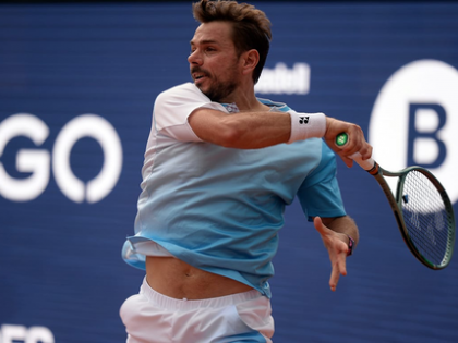 Norrie escapes late drama as Wawrinka says goodbye to Barcelona | Norrie escapes late drama as Wawrinka says goodbye to Barcelona Norrie escapes late drama as Wawrinka says goodbye to Barcelona | Norrie escapes late drama as Wawrinka says goodbye to Barcelona