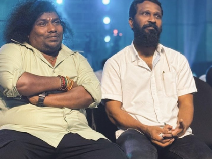 Actor Yogi Babu tells Platform X: This delay is extremely disappointing! | Actor Yogi Babu tells Platform X: This delay is extremely disappointing! Actor Yogi Babu tells Platform X: This delay is extremely disappointing! | Actor Yogi Babu tells Platform X: This delay is extremely disappointing!
