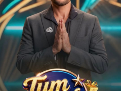 Rajeev Khandelwal returns to television with ‘Tum Ho Naa – Ghar Ki Superstar’ | Rajeev Khandelwal returns to television with ‘Tum Ho Naa – Ghar Ki Superstar’ Rajeev Khandelwal returns to television with ‘Tum Ho Naa – Ghar Ki Superstar’ | Rajeev Khandelwal returns to television with ‘Tum Ho Naa – Ghar Ki Superstar’