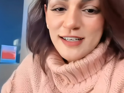 Late SSR’s sister Shweta shares emotional experience of feeling his presence as she embarks on new journey | Late SSR’s sister Shweta shares emotional experience of feeling his presence as she embarks on new journey Late SSR’s sister Shweta shares emotional experience of feeling his presence as she embarks on new journey | Late SSR’s sister Shweta shares emotional experience of feeling his presence as she embarks on new journey