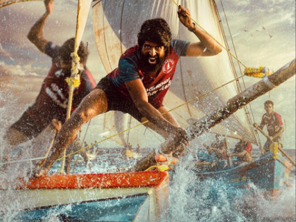 Soori drops update on upcoming film 'Mandaadi'! | Soori drops update on upcoming film 'Mandaadi'! Soori drops update on upcoming film 'Mandaadi'! | Soori drops update on upcoming film 'Mandaadi'!