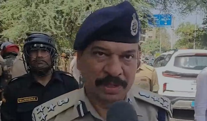 UP hikes minimum wages after Noida unrest; police say 300 arrests made | UP hikes minimum wages after Noida unrest; police say 300 arrests made UP hikes minimum wages after Noida unrest; police say 300 arrests made | UP hikes minimum wages after Noida unrest; police say 300 arrests made