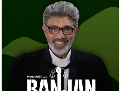 Sathyaraj comes onboard the unit of Prashanth-starrer 'Ranjan - The Advocate' | Sathyaraj comes onboard the unit of Prashanth-starrer 'Ranjan - The Advocate' Sathyaraj comes onboard the unit of Prashanth-starrer 'Ranjan - The Advocate' | Sathyaraj comes onboard the unit of Prashanth-starrer 'Ranjan - The Advocate'