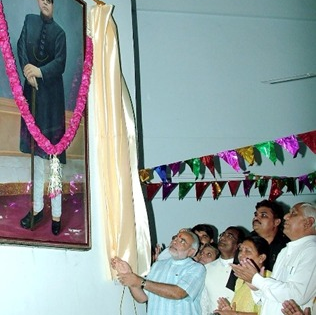 From 'Constitution Day' to 'Panchteerth': PM Modi's efforts to carry forward Ambedkar's legacy | From 'Constitution Day' to 'Panchteerth': PM Modi's efforts to carry forward Ambedkar's legacy From 'Constitution Day' to 'Panchteerth': PM Modi's efforts to carry forward Ambedkar's legacy | From 'Constitution Day' to 'Panchteerth': PM Modi's efforts to carry forward Ambedkar's legacy