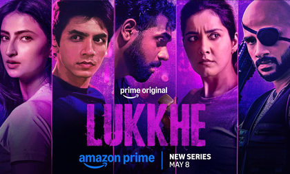Palak Tiwari, King’s OTT debut ‘Lukkhe’ blends rap culture, ambition, crime | Palak Tiwari, King’s OTT debut ‘Lukkhe’ blends rap culture, ambition, crime Palak Tiwari, King’s OTT debut ‘Lukkhe’ blends rap culture, ambition, crime | Palak Tiwari, King’s OTT debut ‘Lukkhe’ blends rap culture, ambition, crime