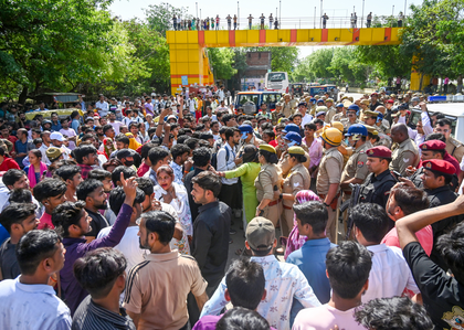 Motherson units unaffected by Noida labour protests, says company | Motherson units unaffected by Noida labour protests, says company Motherson units unaffected by Noida labour protests, says company | Motherson units unaffected by Noida labour protests, says company