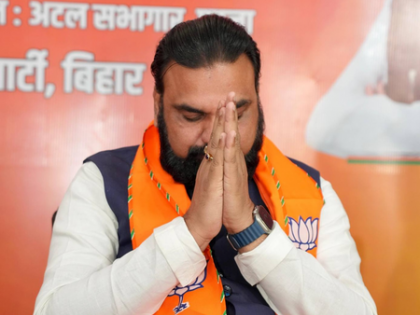 'Your successful tenure serves as source of inspiration': Samrat Choudhary hails Nitish Kumar | 'Your successful tenure serves as source of inspiration': Samrat Choudhary hails Nitish Kumar 'Your successful tenure serves as source of inspiration': Samrat Choudhary hails Nitish Kumar | 'Your successful tenure serves as source of inspiration': Samrat Choudhary hails Nitish Kumar