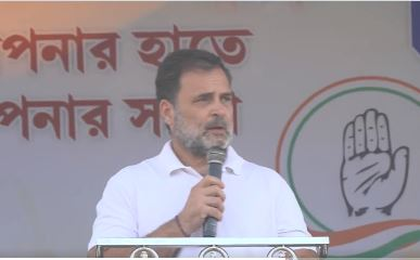 Congress pins hope on Malda, but multi-cornered contest likely to split anti-BJP votes | Congress pins hope on Malda, but multi-cornered contest likely to split anti-BJP votes