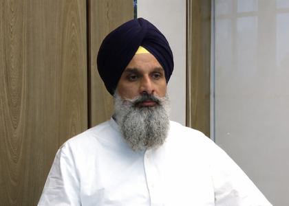 Punjab’s powers being undermined by Centre, alleges SAD leader Bikram Singh Majithia | Punjab’s powers being undermined by Centre, alleges SAD leader Bikram Singh Majithia Punjab’s powers being undermined by Centre, alleges SAD leader Bikram Singh Majithia | Punjab’s powers being undermined by Centre, alleges SAD leader Bikram Singh Majithia