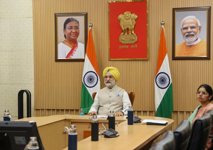 Delhi L-G Sandhu lauds police for arresting 2 accused for assault on Brigadier, kin | Delhi L-G Sandhu lauds police for arresting 2 accused for assault on Brigadier, kin Delhi L-G Sandhu lauds police for arresting 2 accused for assault on Brigadier, kin | Delhi L-G Sandhu lauds police for arresting 2 accused for assault on Brigadier, kin