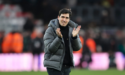 Premier League: Bournemouth boss Iraola to leave club at end of season | Premier League: Bournemouth boss Iraola to leave club at end of season Premier League: Bournemouth boss Iraola to leave club at end of season | Premier League: Bournemouth boss Iraola to leave club at end of season