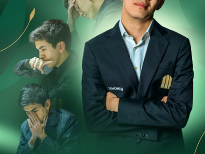 Sindarov wins 2026 Candidates with round to spare, to challenge Gukesh | Sindarov wins 2026 Candidates with round to spare, to challenge Gukesh Sindarov wins 2026 Candidates with round to spare, to challenge Gukesh | Sindarov wins 2026 Candidates with round to spare, to challenge Gukesh