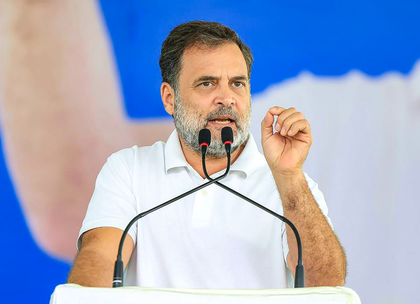 Rahul Gandhi to address rallies across Tamil Nadu on April 18 | Rahul Gandhi to address rallies across Tamil Nadu on April 18 Rahul Gandhi to address rallies across Tamil Nadu on April 18 | Rahul Gandhi to address rallies across Tamil Nadu on April 18