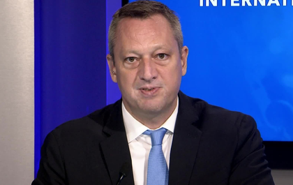 Global markets resilient despite Middle East volatility, IMF warns of rising debt risks | Global markets resilient despite Middle East volatility, IMF warns of rising debt risks Global markets resilient despite Middle East volatility, IMF warns of rising debt risks | Global markets resilient despite Middle East volatility, IMF warns of rising debt risks