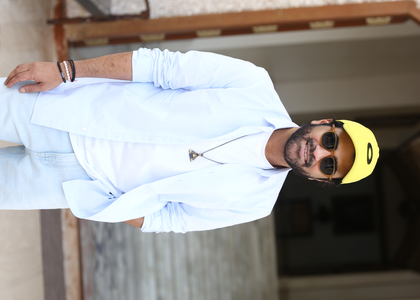 Sharwanand's 'Bhogi' unit begins its next schedule in Rajahmundry! | Sharwanand's 'Bhogi' unit begins its next schedule in Rajahmundry!